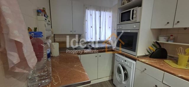 1 soveværelse Lejlighed til salg i Playa de las Americas, Arona med swimmingpool garage - € 320.000 (Ref: 9193520)