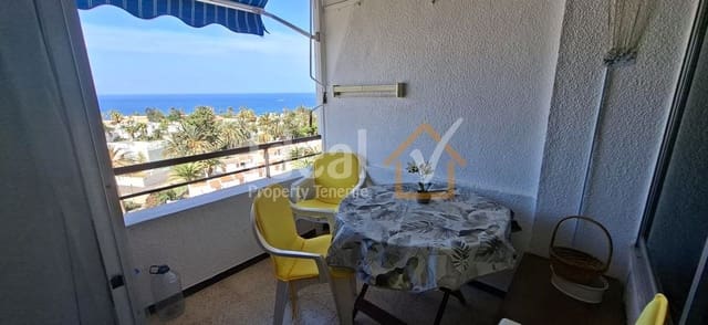 1 soveværelse Lejlighed til salg i Playa de las Americas, Arona med swimmingpool garage - € 320.000 (Ref: 9193520)