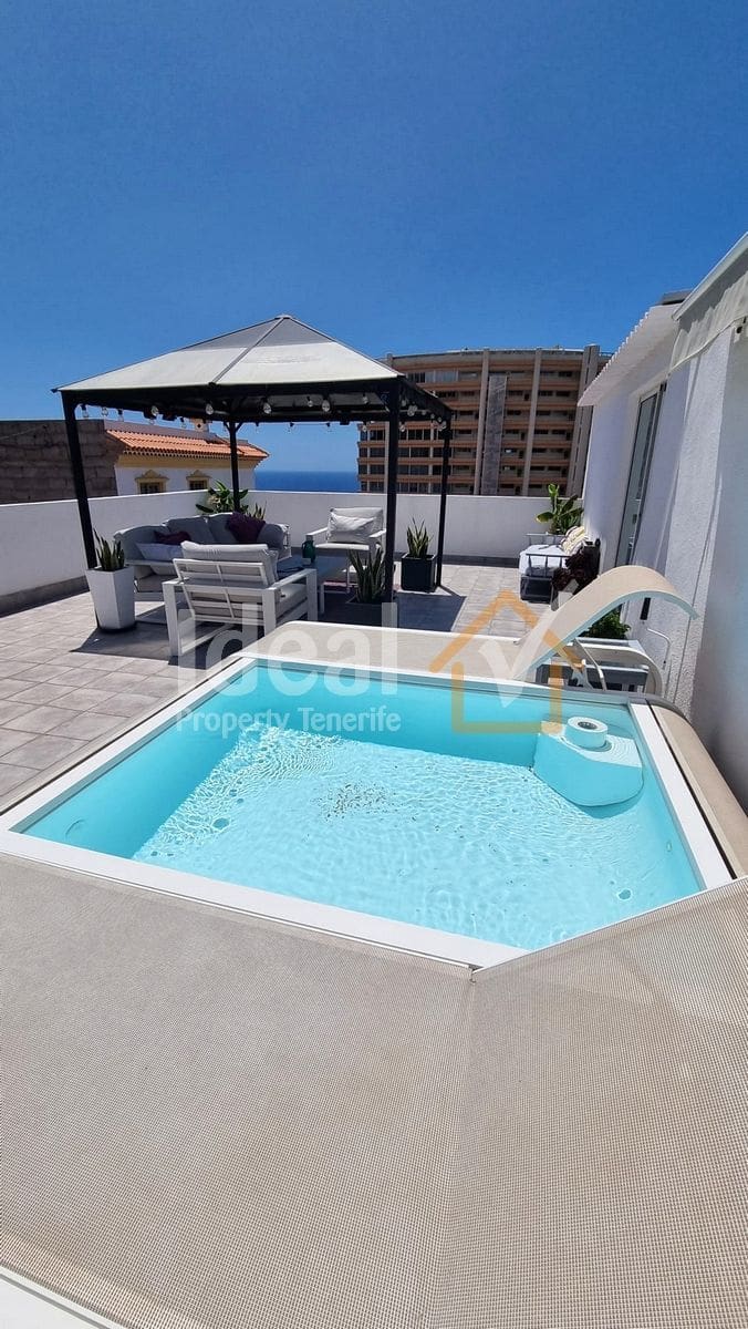 7 Zimmer Villa zu verkaufen in Adeje - 950.000 € (Ref: 9195261)