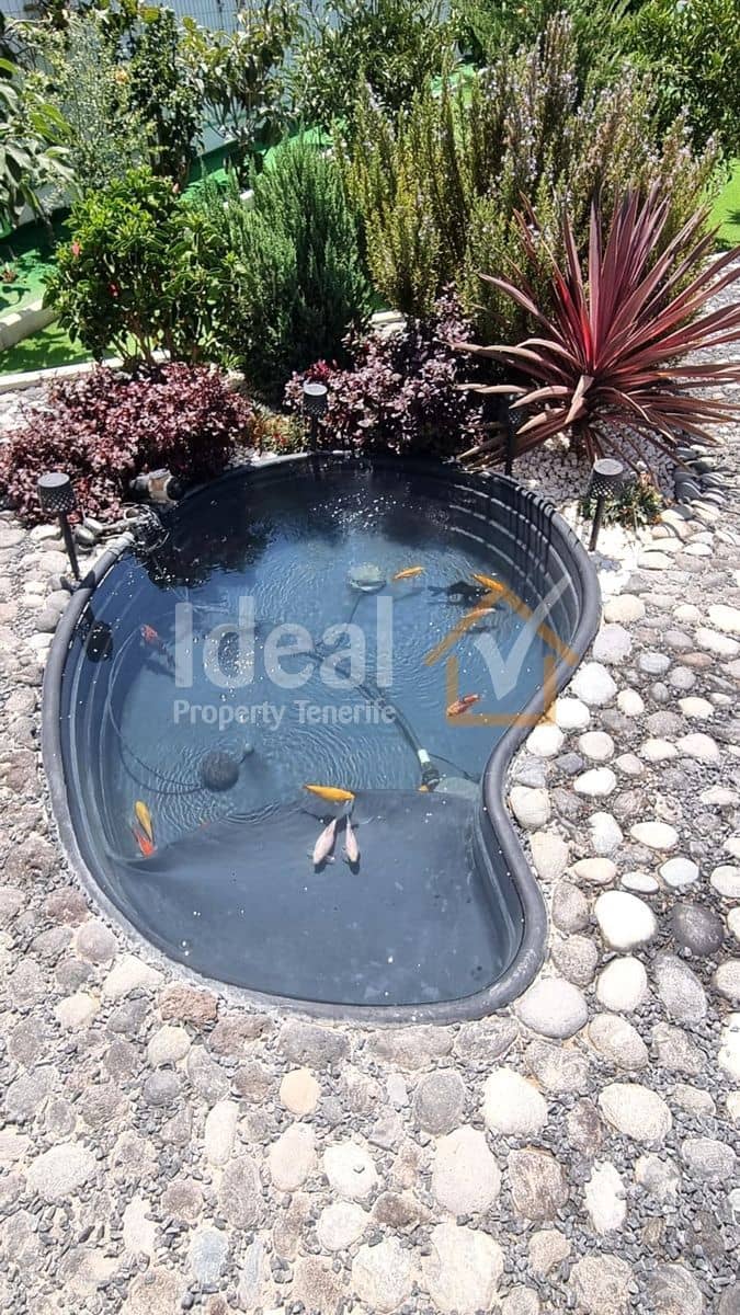 7 Zimmer Villa zu verkaufen in Adeje - 950.000 € (Ref: 9195261)