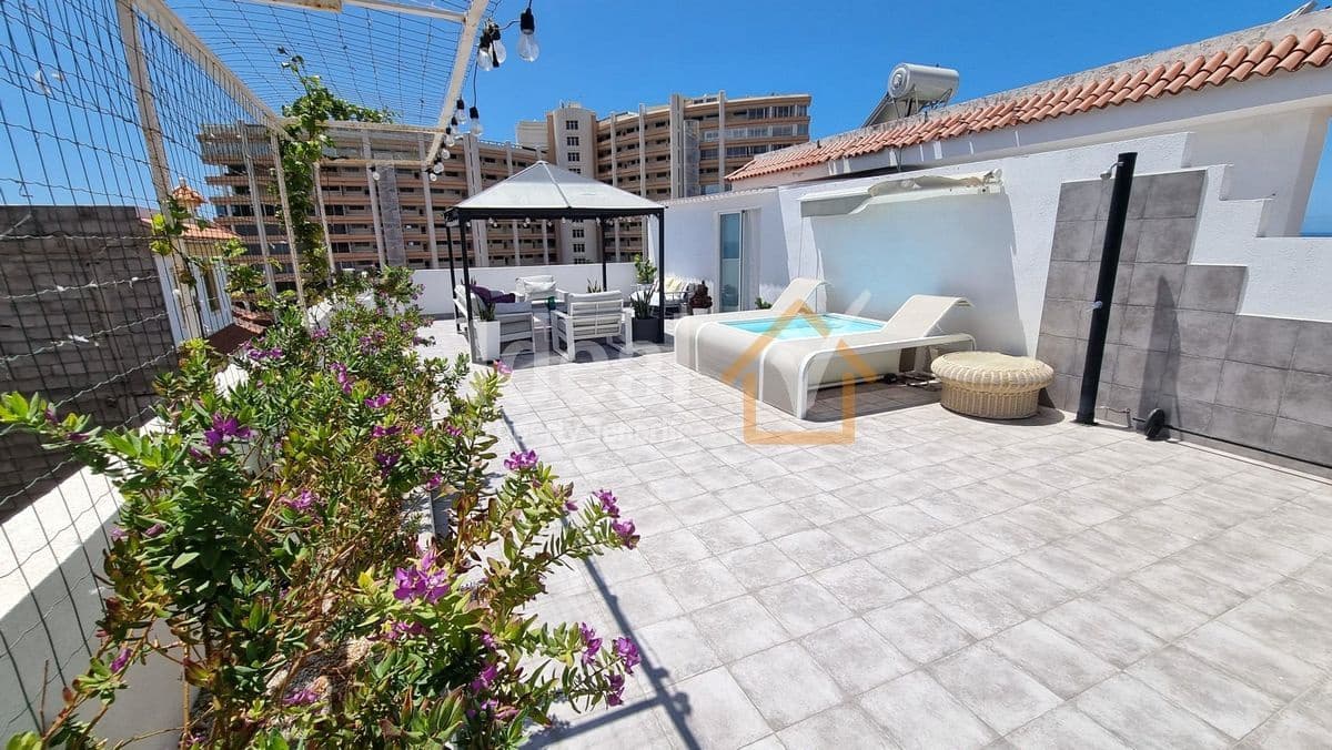 7 Zimmer Villa zu verkaufen in Adeje - 950.000 € (Ref: 9195261)