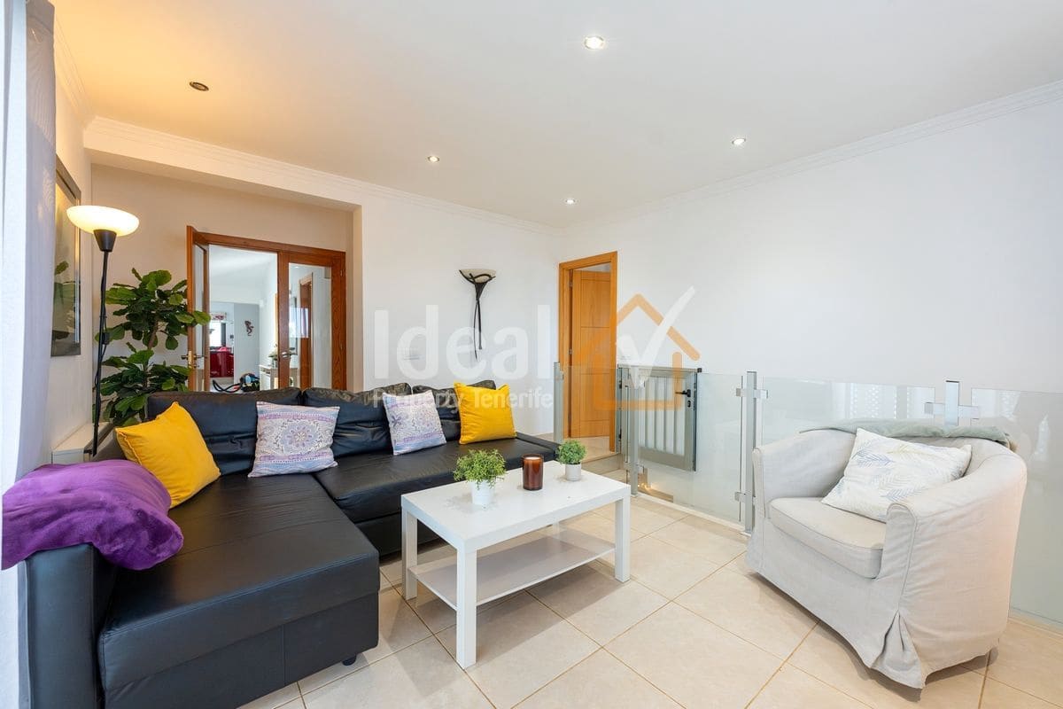 4 soveværelse Villa til salg i Amarilla Golf med swimmingpool garage - € 1.100.000 (Ref: 9208073)