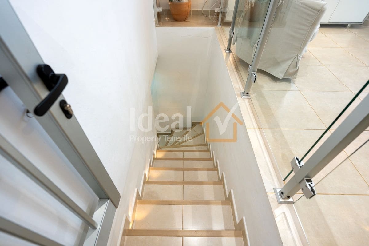 4 soveværelse Villa til salg i Amarilla Golf med swimmingpool garage - € 1.100.000 (Ref: 9208073)