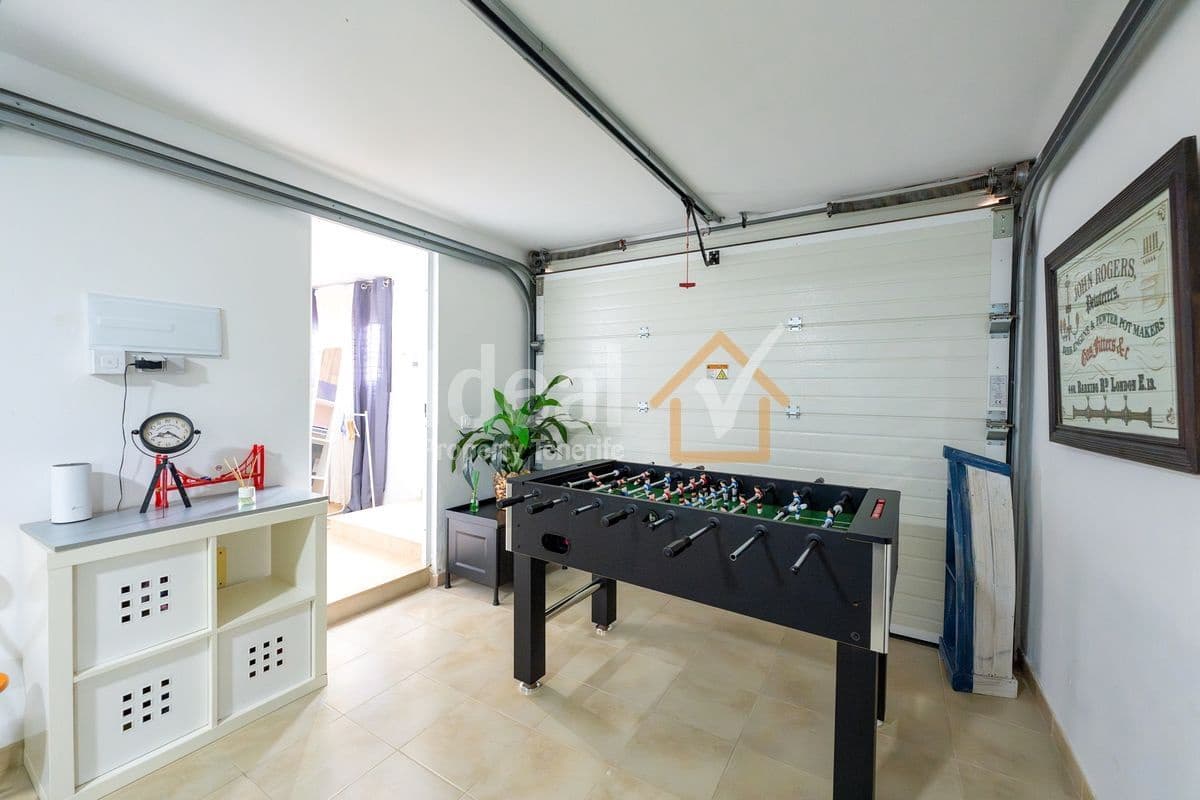 4 soveværelse Villa til salg i Amarilla Golf med swimmingpool garage - € 1.100.000 (Ref: 9208073)