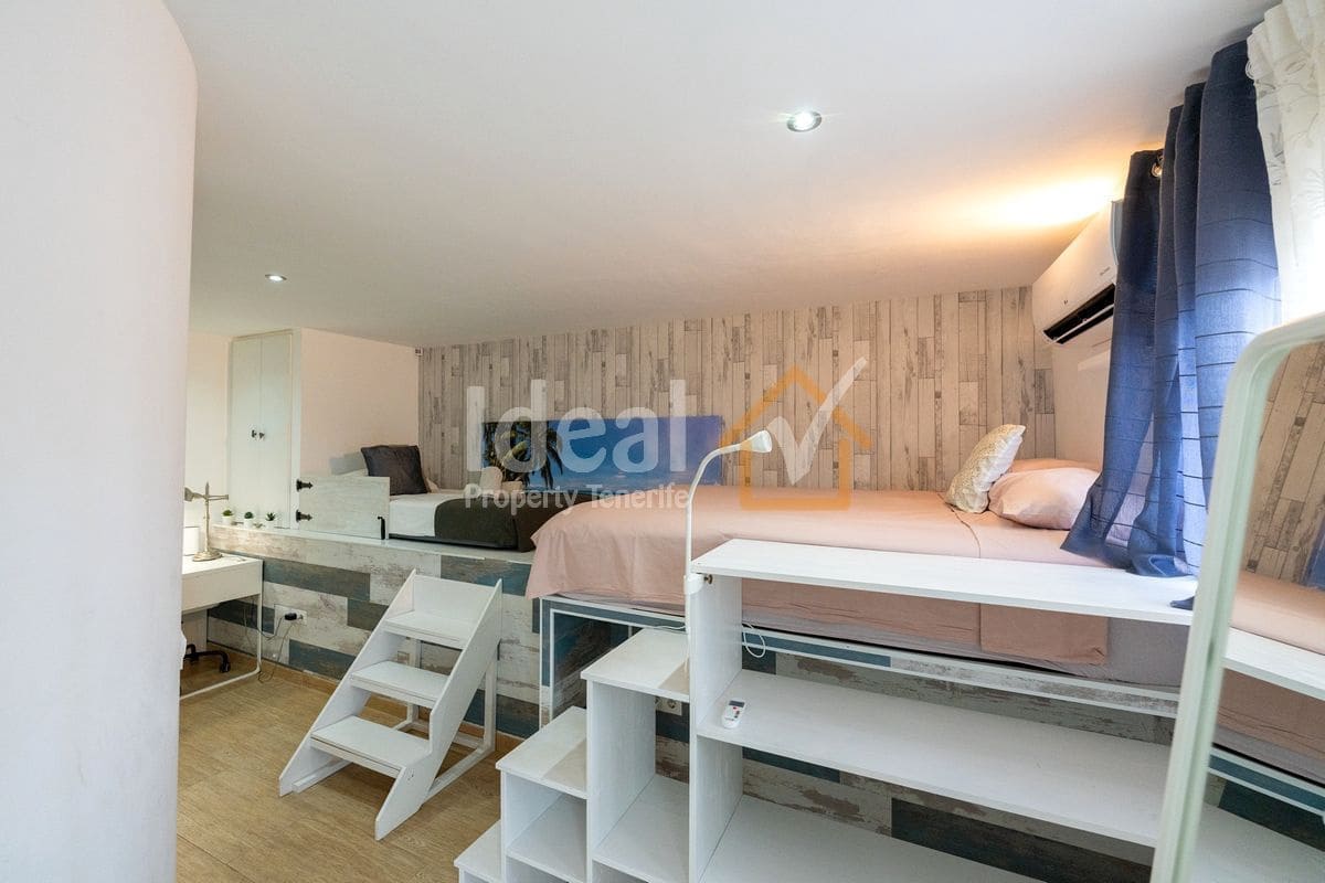 4 soveværelse Villa til salg i Amarilla Golf med swimmingpool garage - € 1.100.000 (Ref: 9208073)