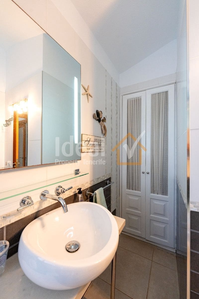 4 soveværelse Villa til salg i Amarilla Golf med swimmingpool garage - € 1.100.000 (Ref: 9208073)