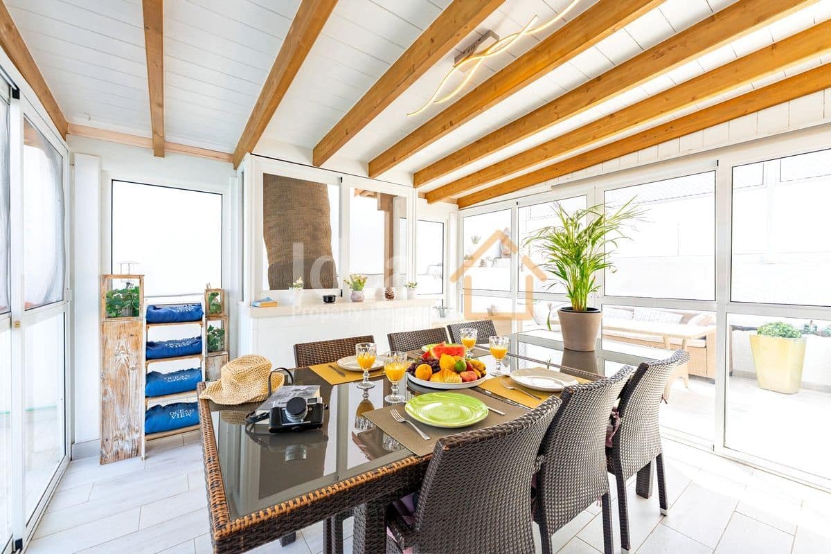 4 soveværelse Villa til salg i Amarilla Golf med swimmingpool garage - € 1.100.000 (Ref: 9208073)