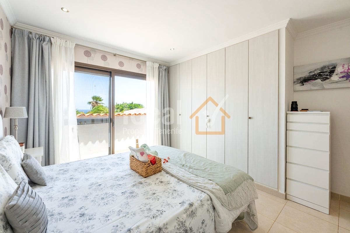 4 soveværelse Villa til salg i Amarilla Golf med swimmingpool garage - € 1.100.000 (Ref: 9208073)