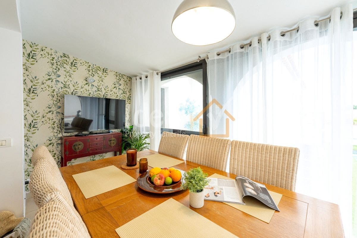 4 soveværelse Villa til salg i Amarilla Golf med swimmingpool garage - € 1.100.000 (Ref: 9208073)