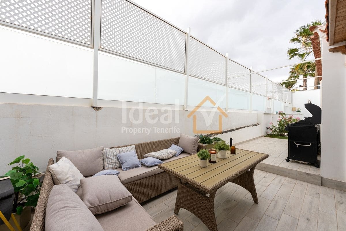 4 soveværelse Villa til salg i Amarilla Golf med swimmingpool garage - € 1.100.000 (Ref: 9208073)