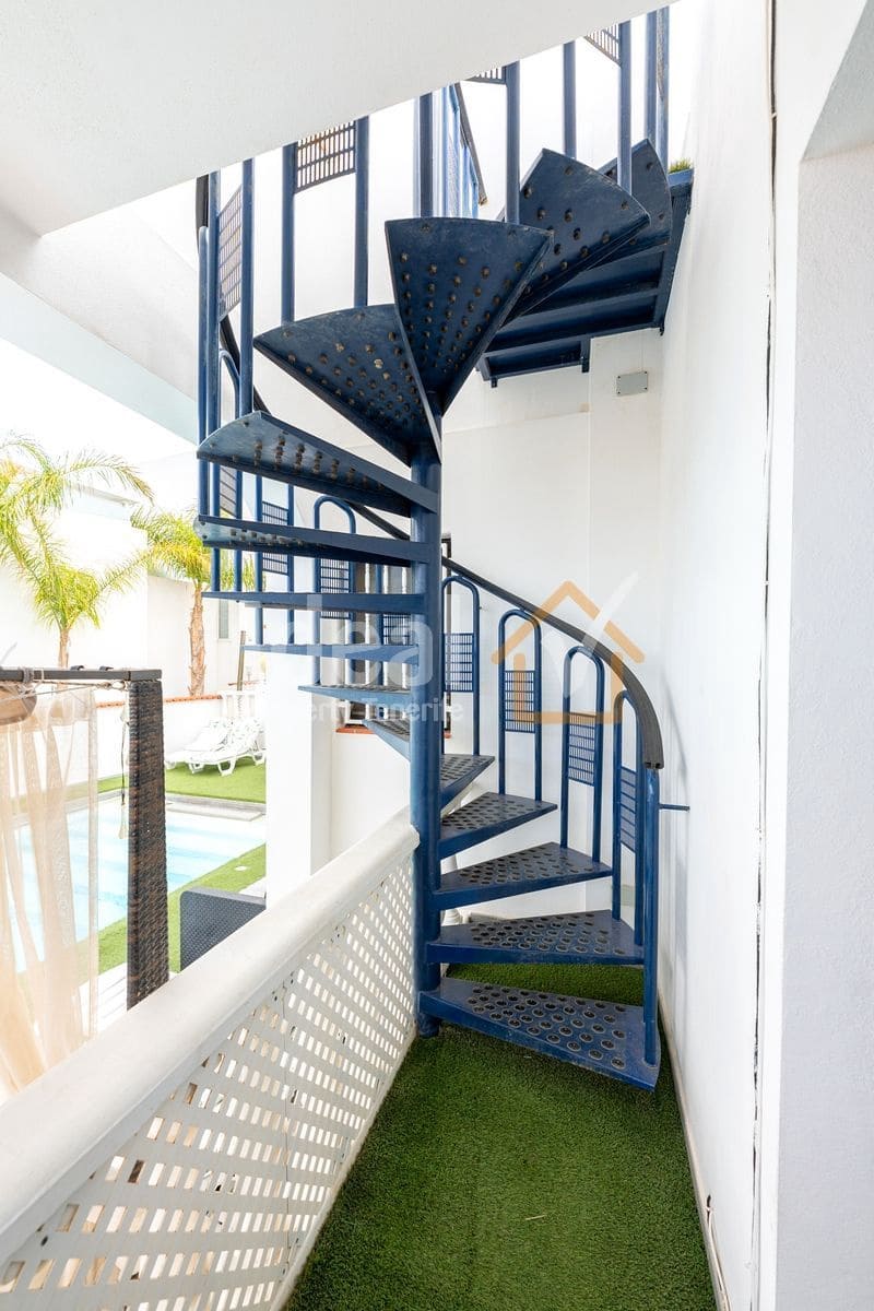 4 soveværelse Villa til salg i Amarilla Golf med swimmingpool garage - € 1.100.000 (Ref: 9208073)