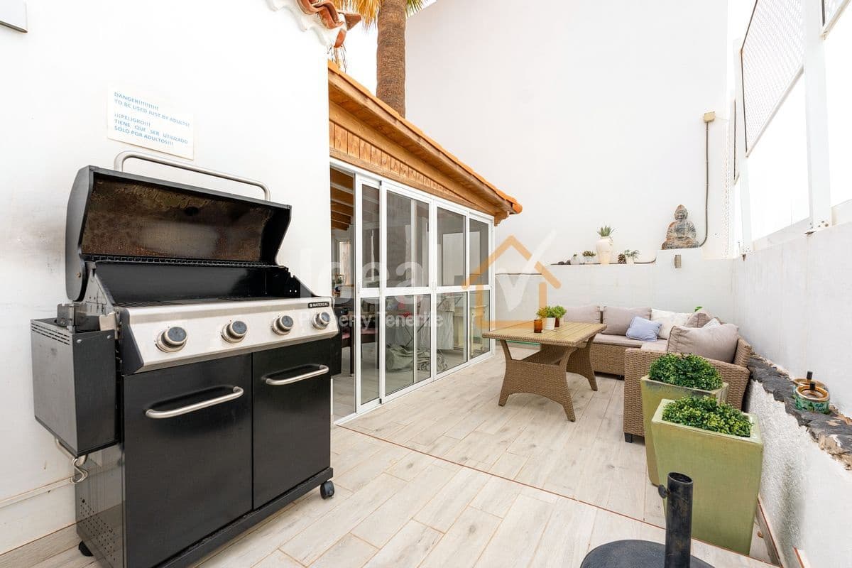 4 soveværelse Villa til salg i Amarilla Golf med swimmingpool garage - € 1.100.000 (Ref: 9208073)