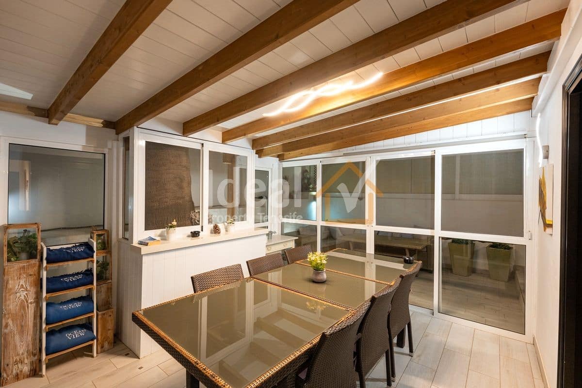 4 soveværelse Villa til salg i Amarilla Golf med swimmingpool garage - € 1.100.000 (Ref: 9208073)