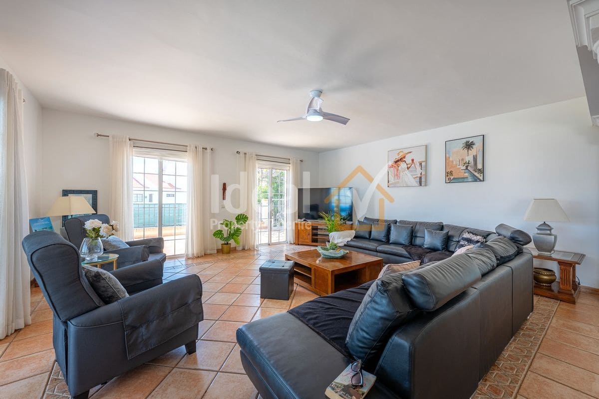 8 soveværelse Villa til salg i Golf del Sur med swimmingpool garage - € 1.800.000 (Ref: 9212519)