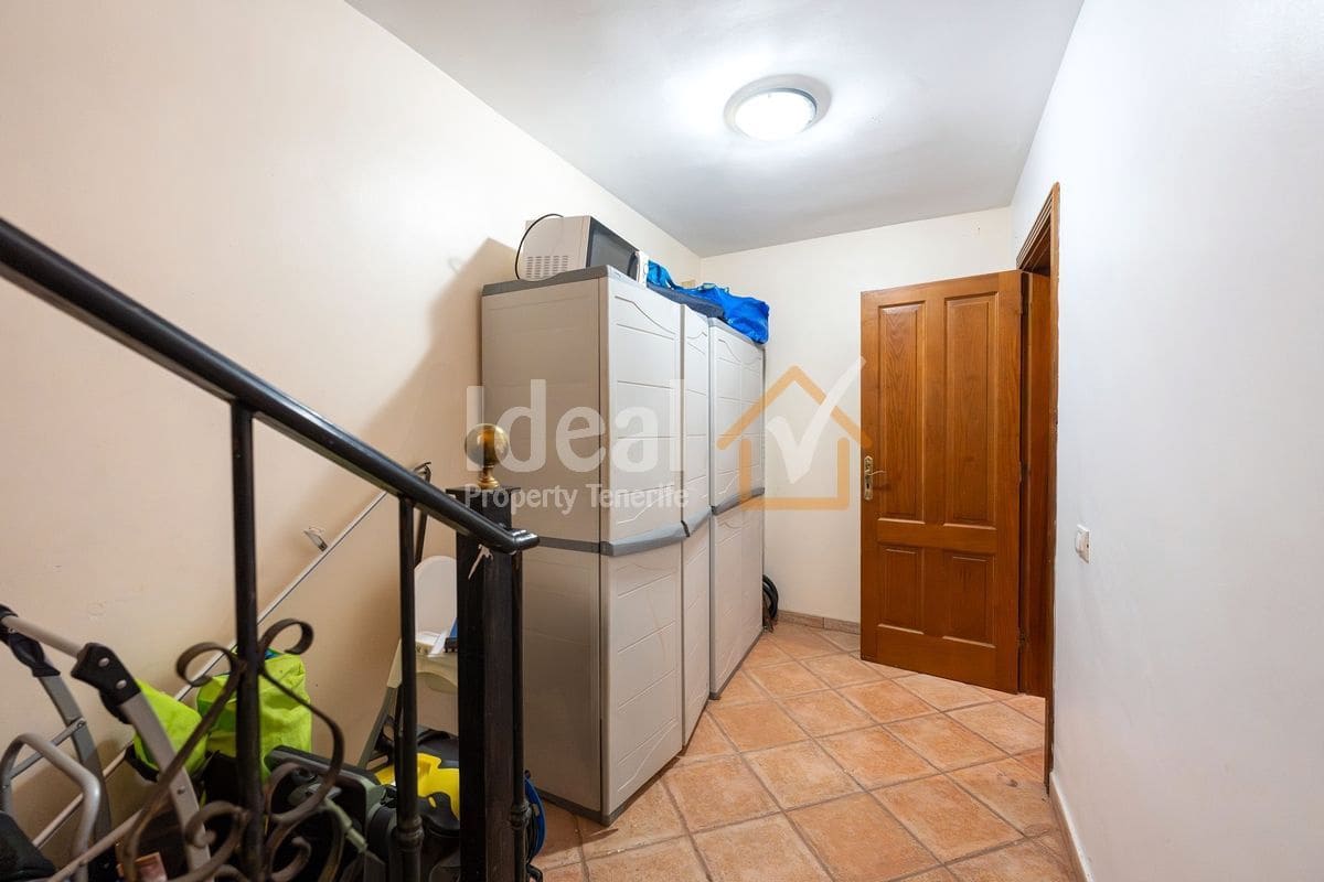 8 soveværelse Villa til salg i Golf del Sur med swimmingpool garage - € 1.800.000 (Ref: 9212519)