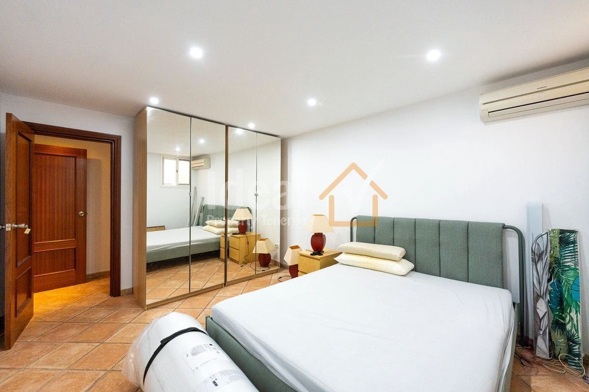 8 soveværelse Villa til salg i Golf del Sur med swimmingpool garage - € 1.800.000 (Ref: 9212519)