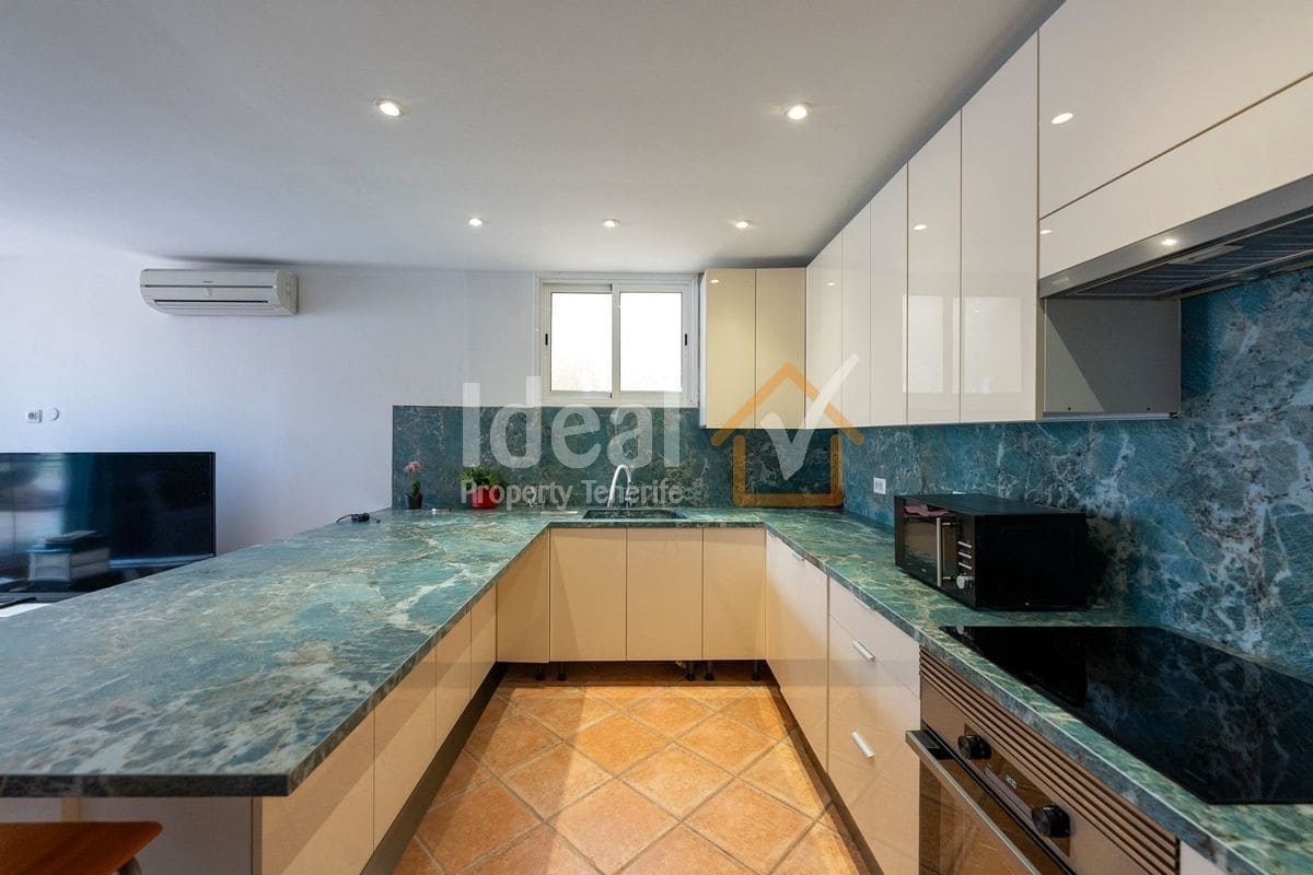 8 soveværelse Villa til salg i Golf del Sur med swimmingpool garage - € 1.800.000 (Ref: 9212519)