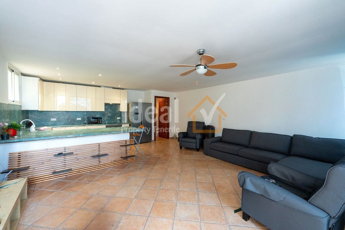 8 soveværelse Villa til salg i Golf del Sur med swimmingpool garage - € 1.800.000 (Ref: 9212519)