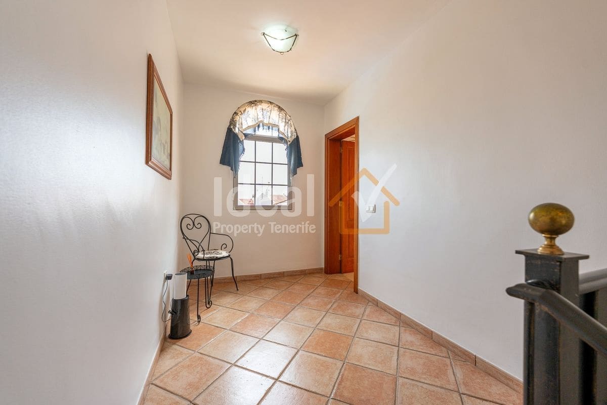 8 soveværelse Villa til salg i Golf del Sur med swimmingpool garage - € 1.800.000 (Ref: 9212519)