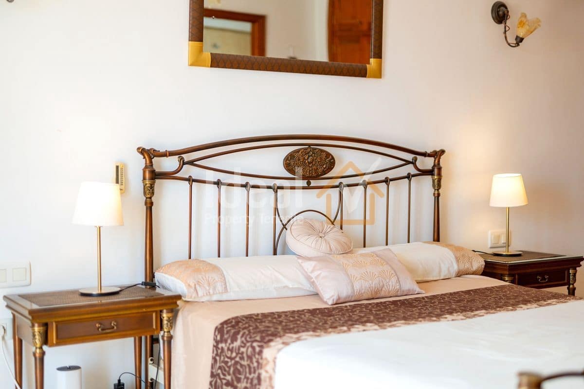 8 soveværelse Villa til salg i Golf del Sur med swimmingpool garage - € 1.800.000 (Ref: 9212519)