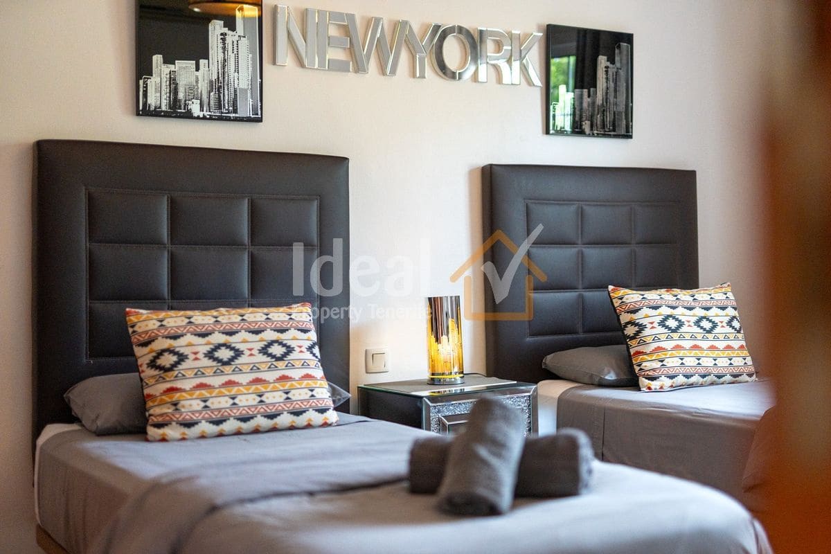 8 soveværelse Villa til salg i Golf del Sur med swimmingpool garage - € 1.800.000 (Ref: 9212519)