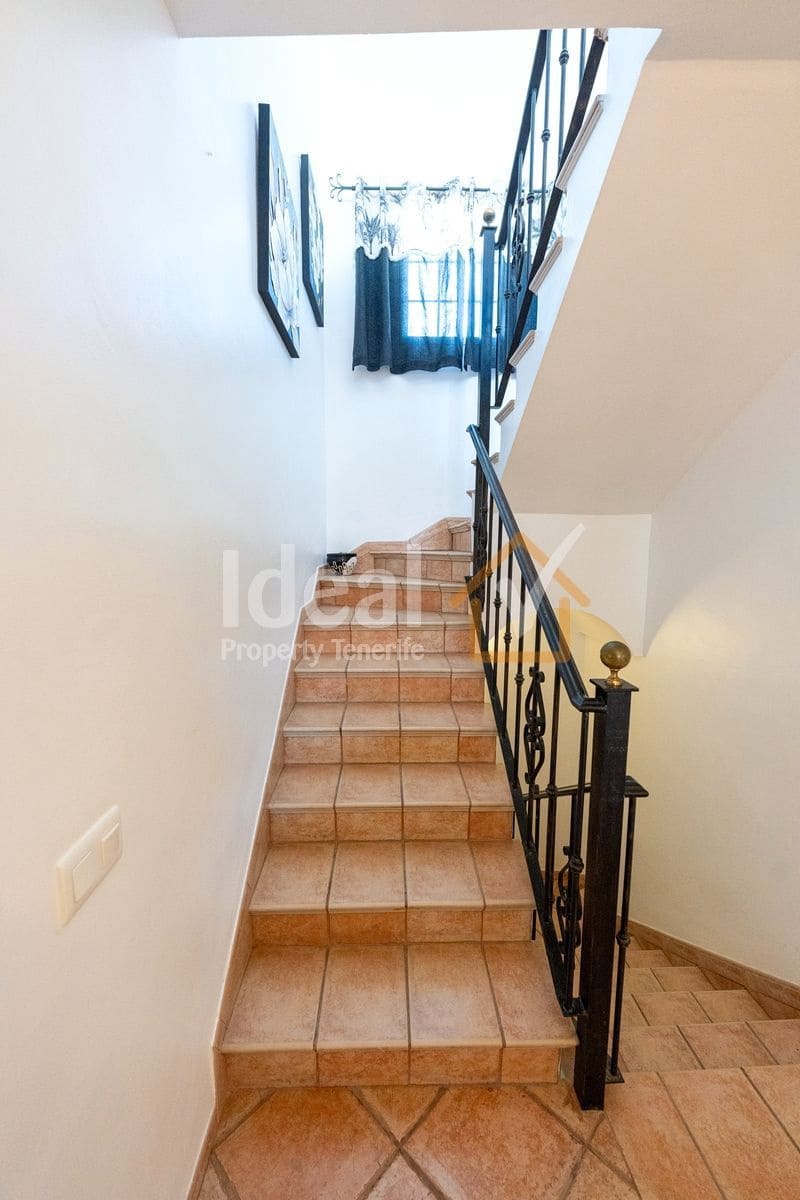 8 soveværelse Villa til salg i Golf del Sur med swimmingpool garage - € 1.800.000 (Ref: 9212519)