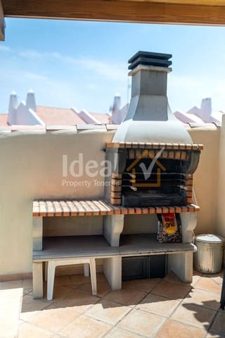 8 bedroom Villa for sale in Golf del Sur, San Miguel de Abona with pool garage - € 1,800,000 (Ref: 9212519)