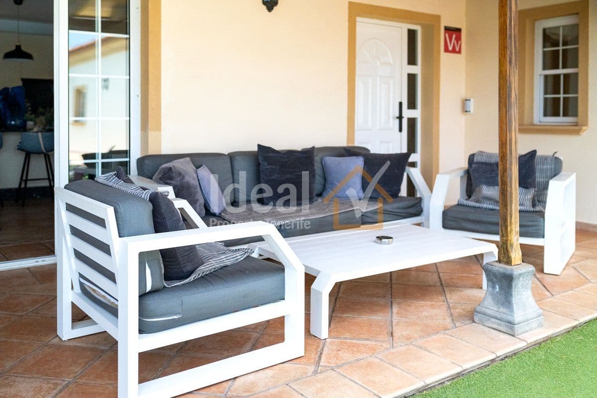 8 soveværelse Villa til salg i Golf del Sur med swimmingpool garage - € 1.800.000 (Ref: 9212519)