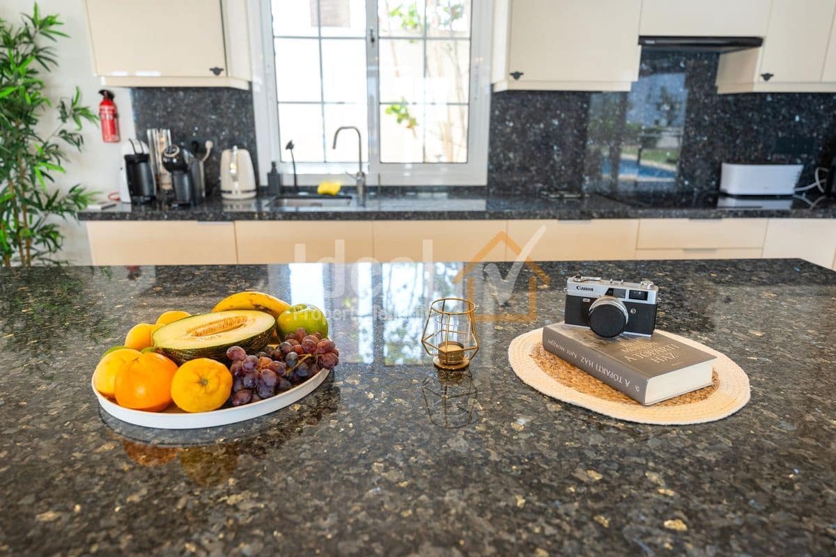 8 soveværelse Villa til salg i Golf del Sur med swimmingpool garage - € 1.800.000 (Ref: 9212519)