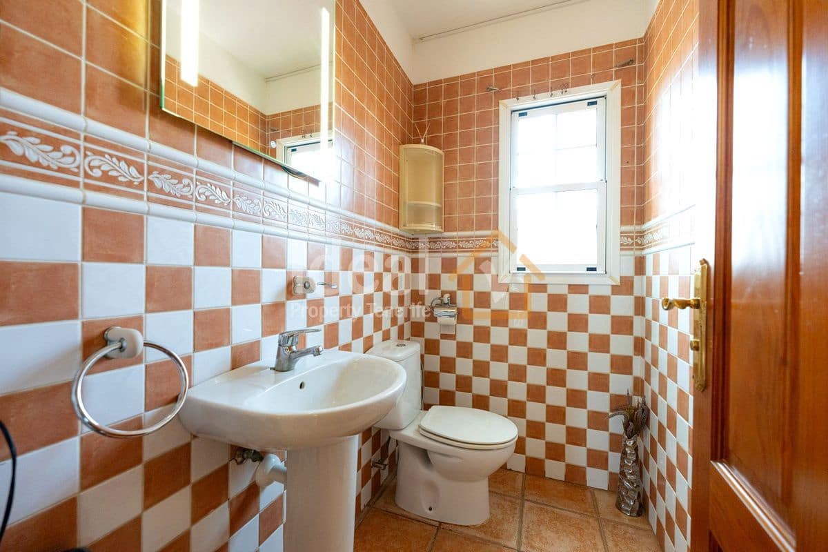 8 soveværelse Villa til salg i Golf del Sur med swimmingpool garage - € 1.800.000 (Ref: 9212519)