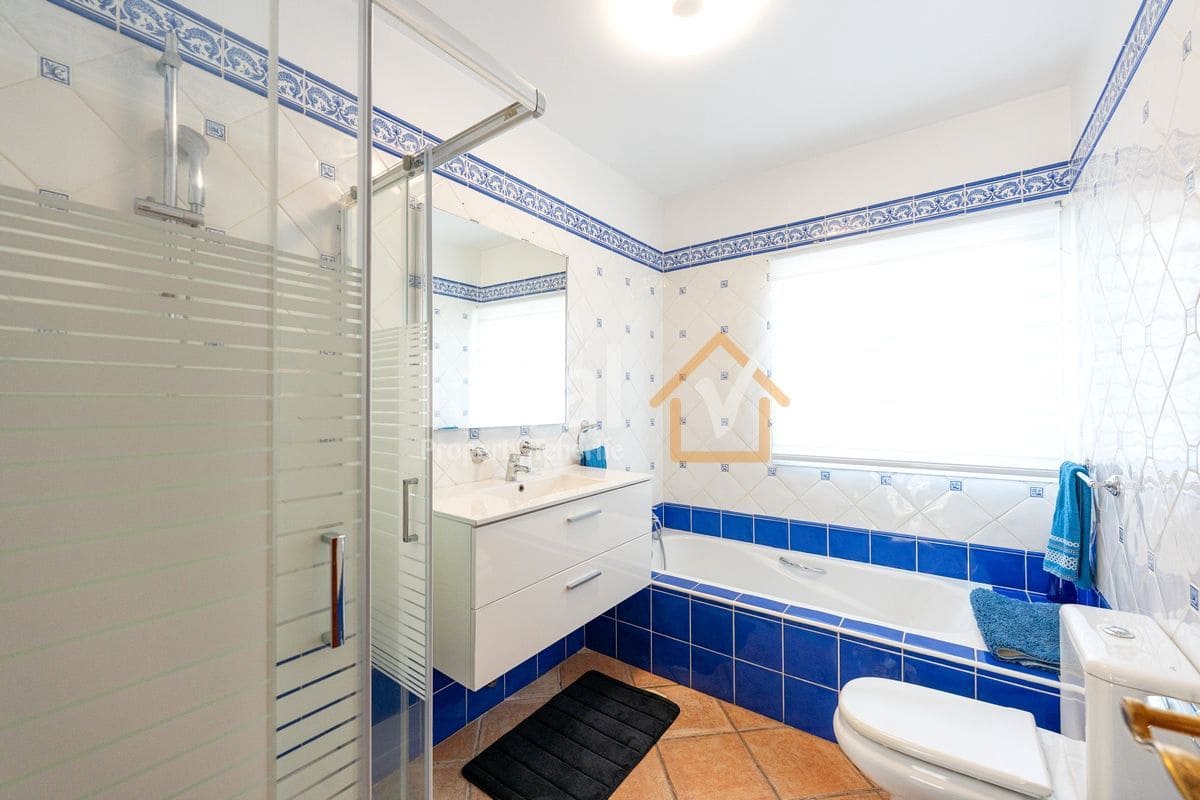 8 soveværelse Villa til salg i Golf del Sur med swimmingpool garage - € 1.800.000 (Ref: 9212519)