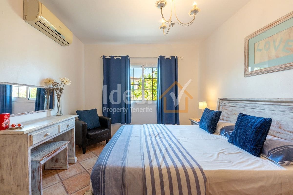 8 soveværelse Villa til salg i Golf del Sur med swimmingpool garage - € 1.800.000 (Ref: 9212519)