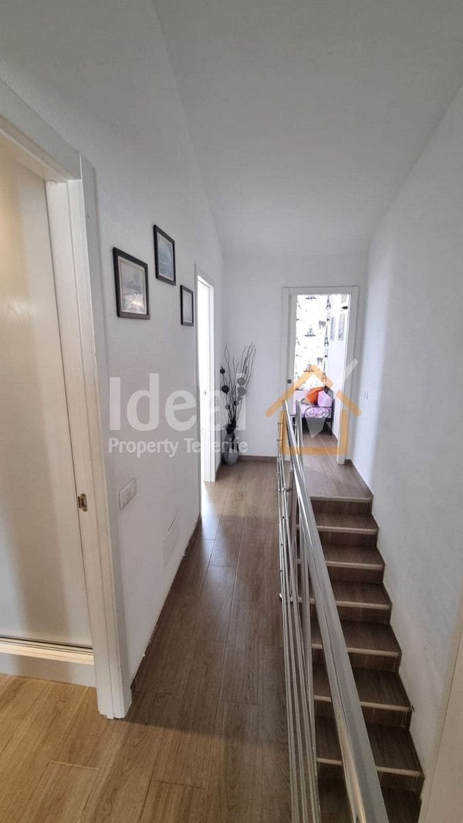 2 soveværelse Semi-Rækkehus til salg i Playa de las Americas med swimmingpool - € 600.000 (Ref: 9217024)