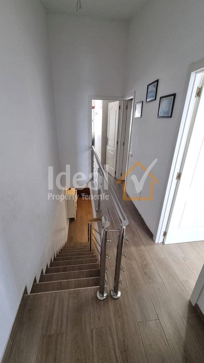 2 soveværelse Semi-Rækkehus til salg i Playa de las Americas med swimmingpool - € 600.000 (Ref: 9217024)