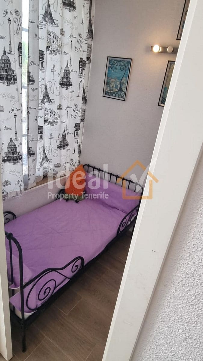 2 soveværelse Semi-Rækkehus til salg i Playa de las Americas med swimmingpool - € 600.000 (Ref: 9217024)