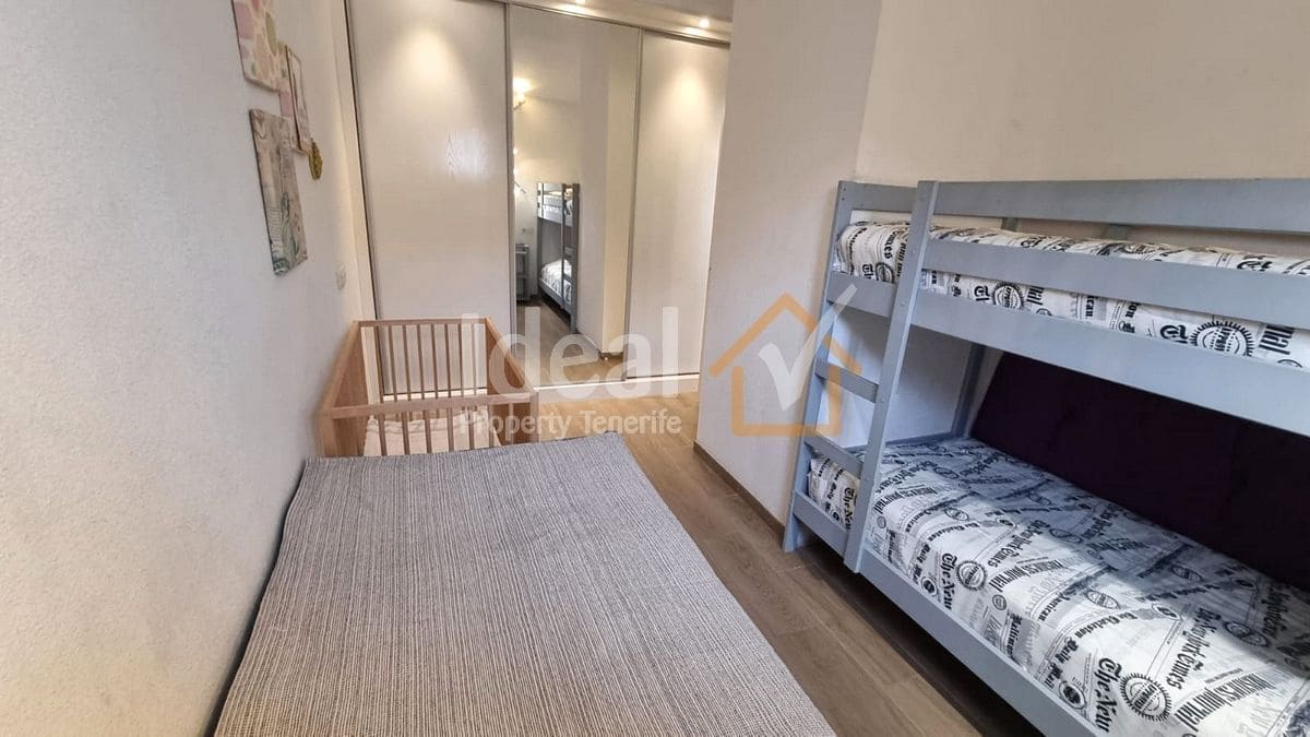 2 soveværelse Semi-Rækkehus til salg i Playa de las Americas med swimmingpool - € 600.000 (Ref: 9217024)