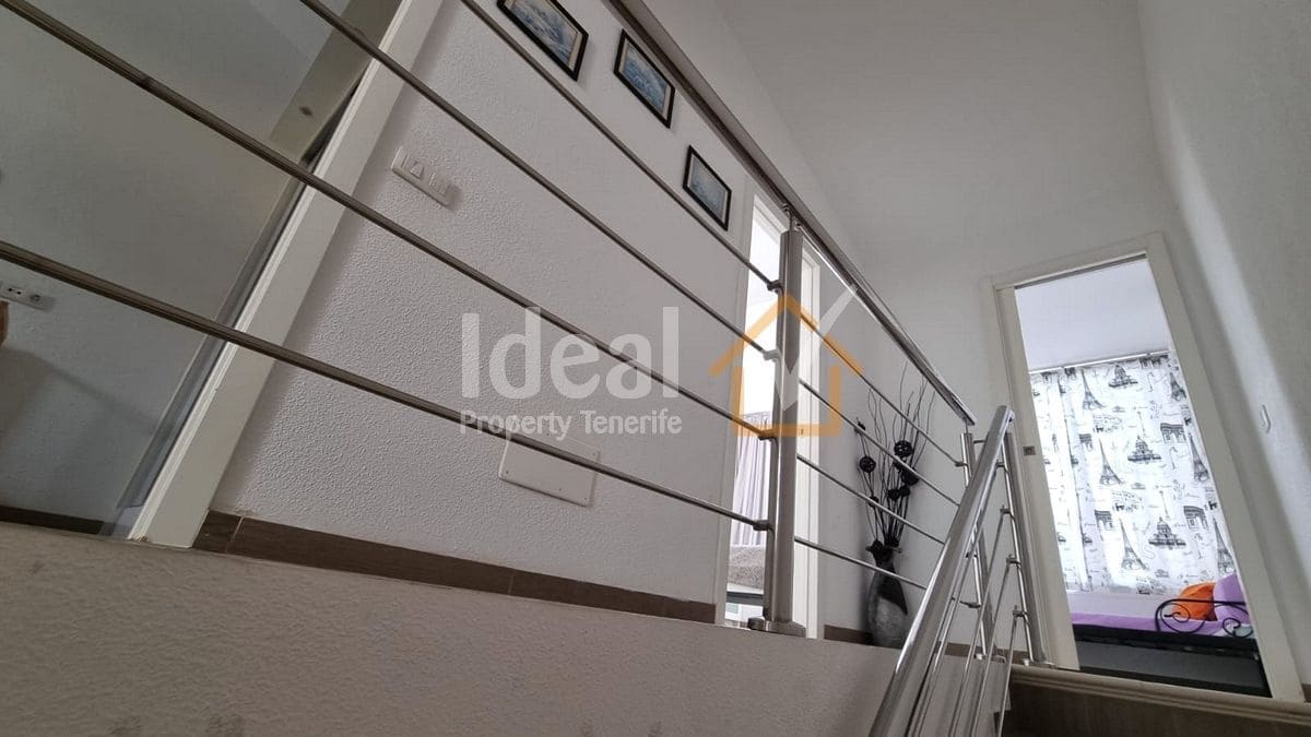 2 soveværelse Semi-Rækkehus til salg i Playa de las Americas med swimmingpool - € 600.000 (Ref: 9217024)