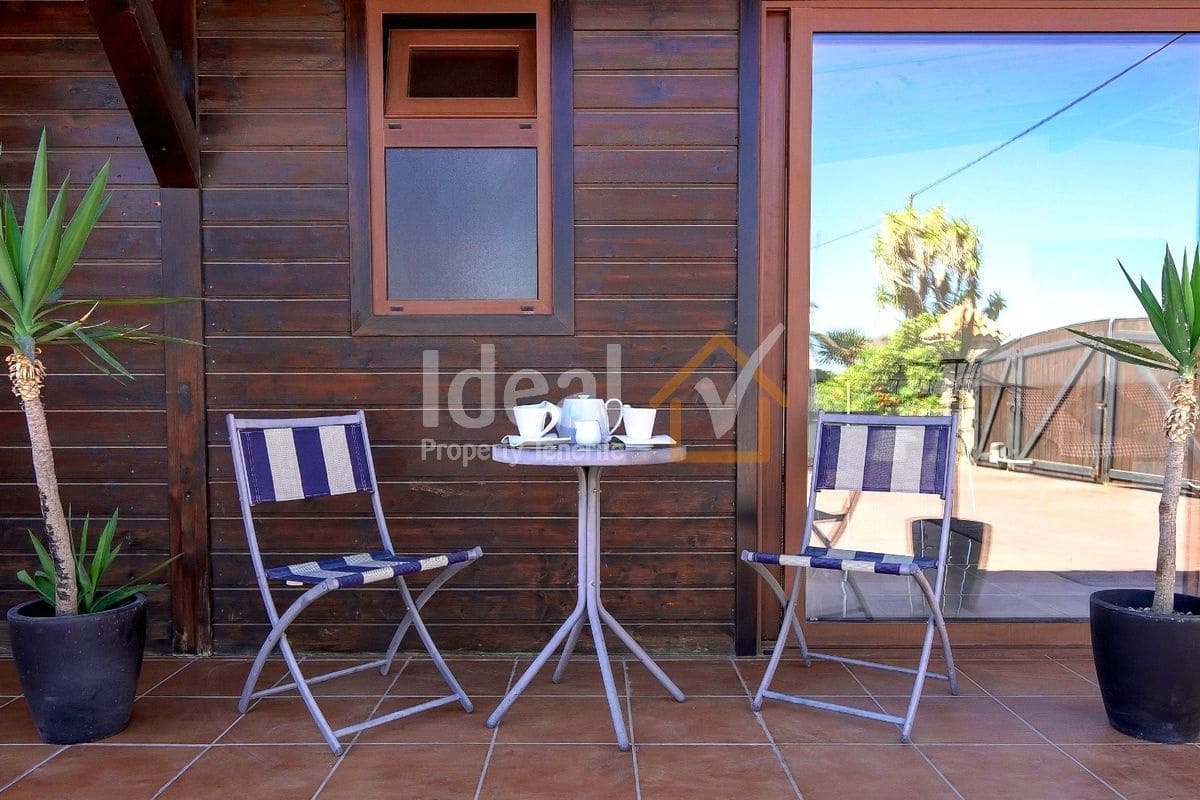 6 soveværelse Villa til salg i Granadilla de Abona med swimmingpool - € 795.000 (Ref: 9239587)