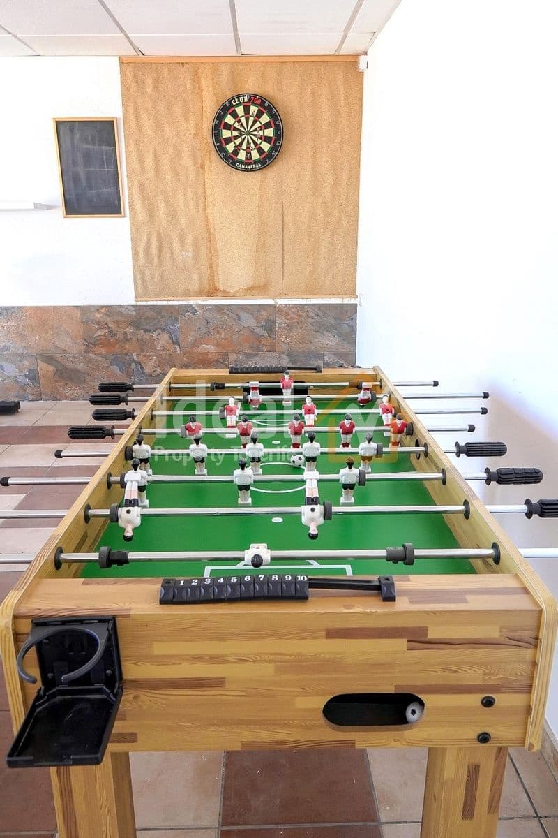 6 soveværelse Villa til salg i Granadilla de Abona med swimmingpool - € 795.000 (Ref: 9239587)