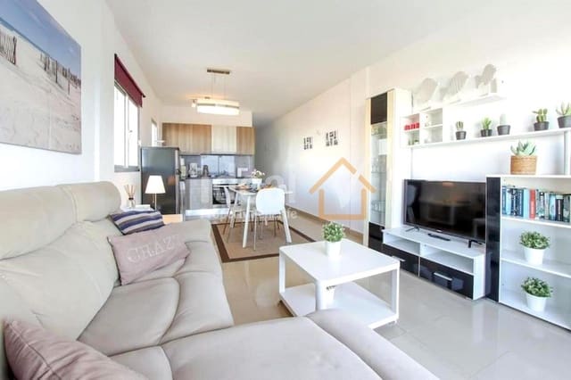 2 soveværelse Lejlighed til salg i Playa Paraiso, Adeje med swimmingpool - € 420.000 (Ref: 9239588)