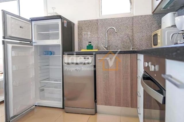 2 soveværelse Lejlighed til salg i Playa Paraiso, Adeje med swimmingpool - € 420.000 (Ref: 9239588)