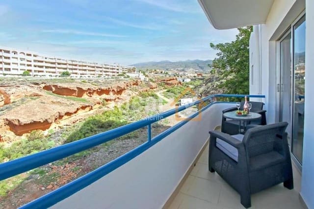 2 soveværelse Lejlighed til salg i Playa Paraiso, Adeje med swimmingpool - € 420.000 (Ref: 9239588)