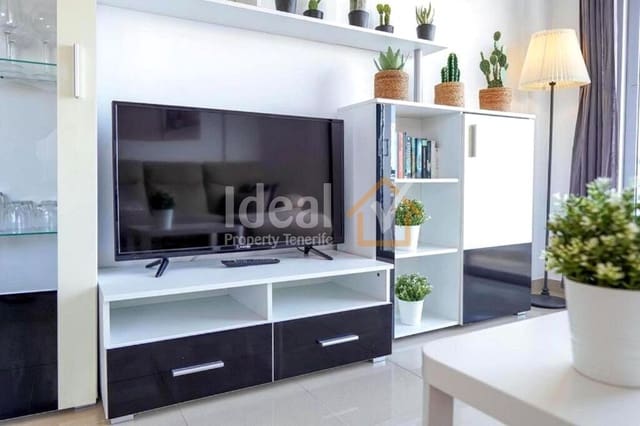 2 soveværelse Lejlighed til salg i Playa Paraiso, Adeje med swimmingpool - € 420.000 (Ref: 9239588)