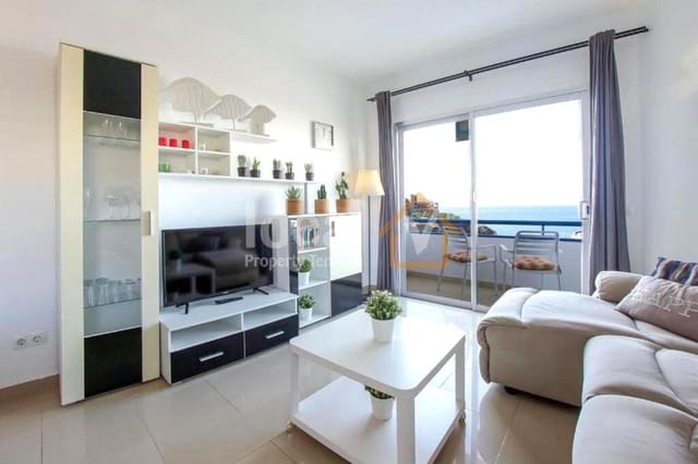 2 soveværelse Lejlighed til salg i Playa Paraiso, Adeje med swimmingpool - € 420.000 (Ref: 9239588)