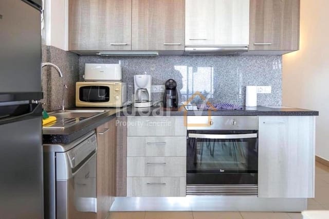 2 soveværelse Lejlighed til salg i Playa Paraiso, Adeje med swimmingpool - € 420.000 (Ref: 9239588)