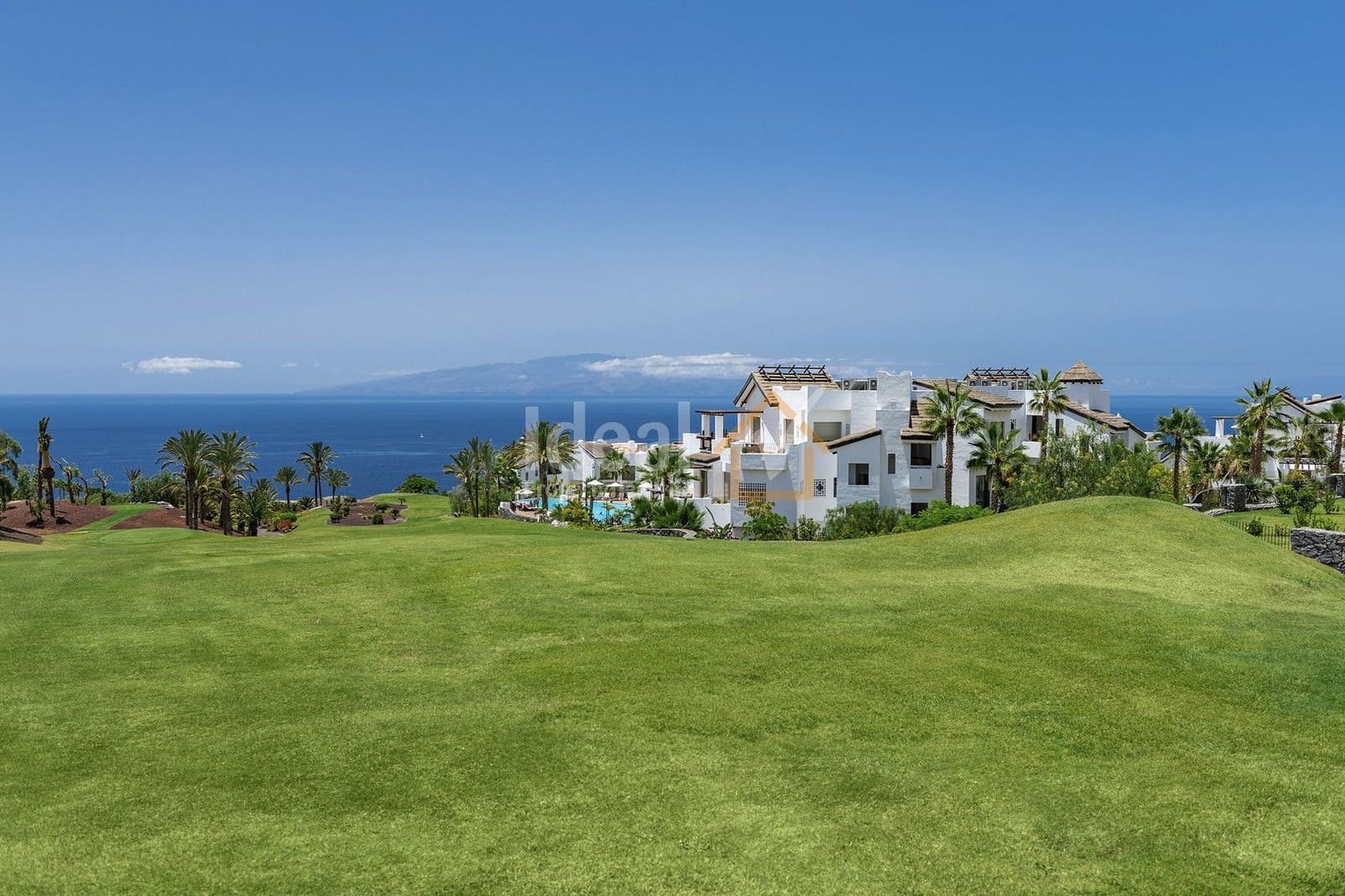 Grunde uden byggetilladelser til salg i Guia de Isora - € 830.000 (Ref: 9262173)