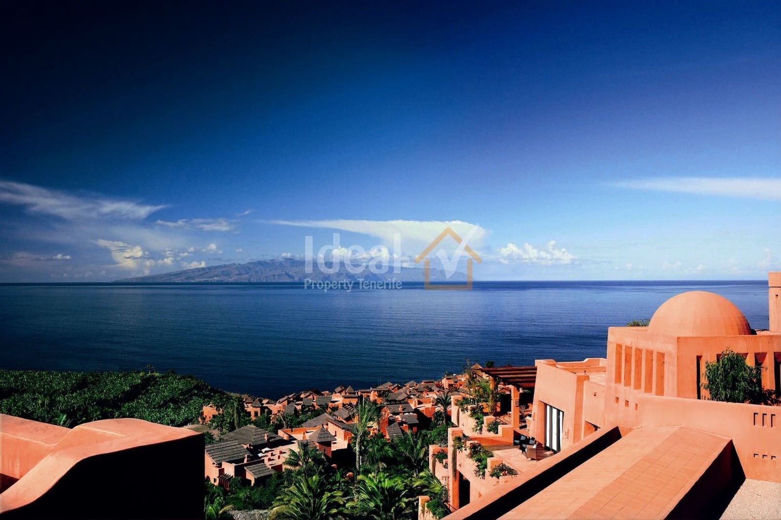 Grunde uden byggetilladelser til salg i Guia de Isora - € 830.000 (Ref: 9262173)