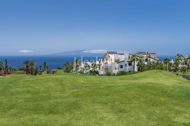 Grunde uden byggetilladelser til salg i Guía de Isora - € 830.000 (Ref: 9262173)