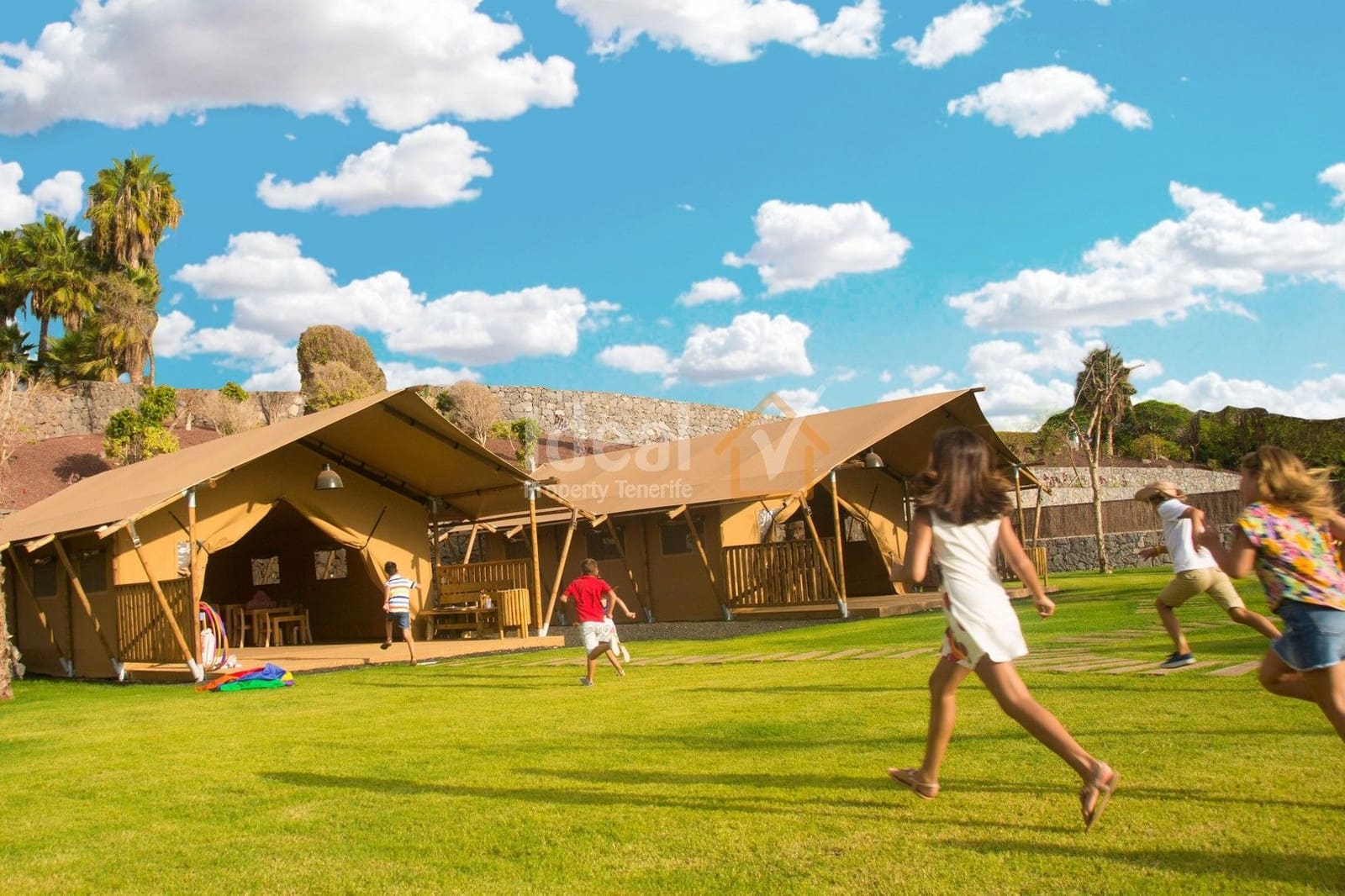 Grunde uden byggetilladelser til salg i Guia de Isora - € 830.000 (Ref: 9262173)