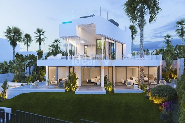 Grunde uden byggetilladelser til salg i Guía de Isora - € 830.000 (Ref: 9262173)